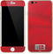 Denmark Soccer Flag iPhone 6/6s Skin